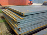 A537 CL2 steel plate