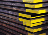 ASTM A 633 grade E steel plate,A 633 grade E High Yield Steel