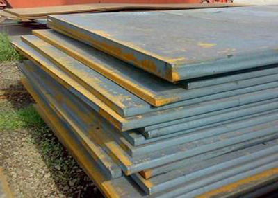 A537 CL2 steel stock in China, ASTM A537 specification