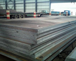 A537 CL1 steel stock in China,ASTM A537 steel grade