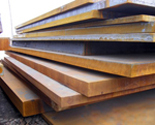 steel   manufacture /high resilience/ corrosion resistance