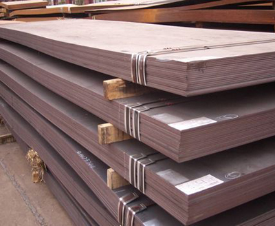 ASTMA283GrA Steel Plate Available Size