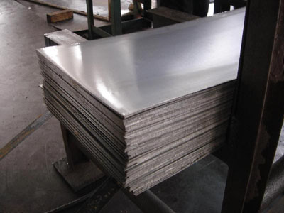 ST37-2 Steel DIN17100 Steel Plate High Quality Best Price 