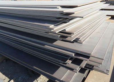 S275N 10025-3 Steel Plate Available Size