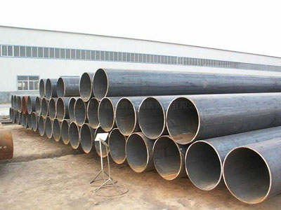 API 4L A steel for welded tubes supplier