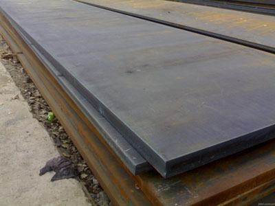SM400C steel plate /Chinese supplier in China