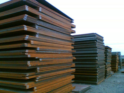 A202 gr. A boiler steel application is widely