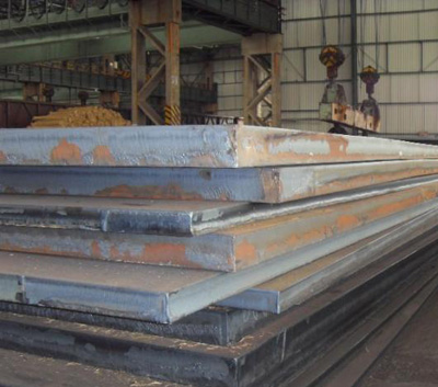 SS400 steel Chinese supplier and price steel plate