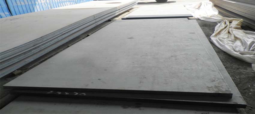 EN 10025-3 S420N Structural Steel Plate Price