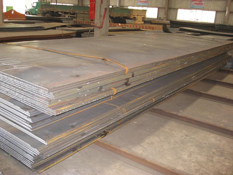 JIS 3101 SM 570 high strength low <a href=http://www.steel-plate-sheet.com/Steel-plate/ASTM/ASTM-A387-Grade-12-Class-2A387GR12CL2-chromium-molybdenum-alloy-steel-plates.html target=_blank class=infotextkey>Alloy steel plate</a> basic properties and application