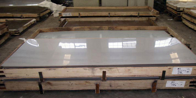 SUS309S High alloy stainless steel plate