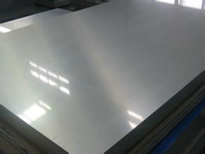EN 1.4435 stainless steel plate, 1.4435 steel sheet Elongation