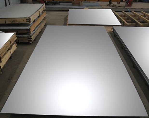 ASTM A240 316TI Stainless steel plate, 316TI steel sheet Delivery State