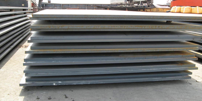 KR AH32 Marine steel plate, KR AH32 steel sheet for shipbuilding Property