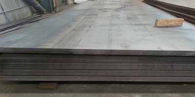 15NiCr13 Alloy structural steel plate