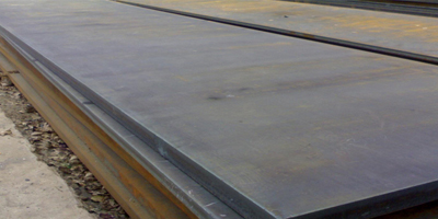 En10025 S235JRG2 steel plate