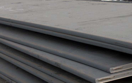 AISI 1008 low-carbon Steel Sheets Direct Price from Chinese Mill