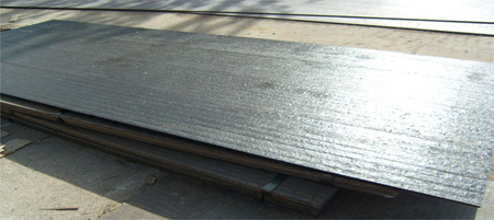 A387 Gr.22 Cl2 Alloy Steel Sheets for Pressure Vessels