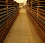 High Yield steel