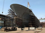 DNV A500,D500,E500,F500 steel