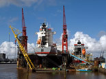 DNV A500,D500,E500,F500 steel