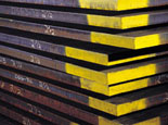 Sell DIN17100: St37-2,St37-3N, S275J2, St52-3,St52-3N steel plate