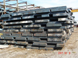 Sell ASTM: A 572Gr60/65 steel plate