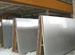 S355NC steel plate 