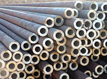 API 5L X46 <a href=http://www.steel-plate-sheet.com/Steel-plate/EN/EN-102101-S355J0H-structural-hollow-sections-steel-pipes.html target=_blank class=infotextkey>Steel pipe</a>, API 5L X46 steel for welded tubes