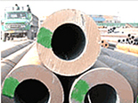 API 5L X60 <a href=http://www.steel-plate-sheet.com/Steel-plate/EN/EN-102101-S355J0H-structural-hollow-sections-steel-pipes.html target=_blank class=infotextkey>Steel pipe</a>, API 5L X60 steel for welded tubes