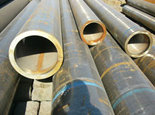St E 210.7 <a href=http://www.steel-plate-sheet.com/Steel-plate/EN/EN-102101-S355J0H-structural-hollow-sections-steel-pipes.html target=_blank class=infotextkey>Steel pipe</a>, St E 210.7 steel tube