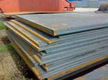 API 5L X80 steel