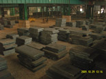 15D3 steel plate