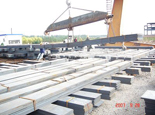 E455D steel plate