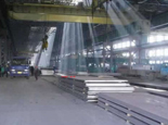 S355J0W steel plate