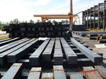 E420D steel plate