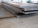 FeE560TM steel plate