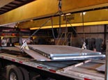 QStE690TM steel plate