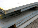 DIN 17200 C50 steel plate