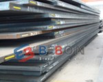 BS 151gr.360, 400, 430 steel plate