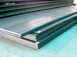 SPV 355 steel plate