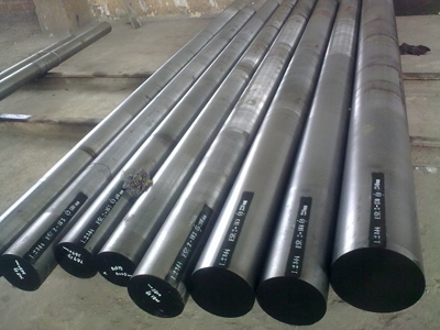 13CrMo44 round bars