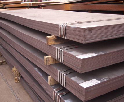 A 204 Gr. B/C/boiler plate and pressure vessel plate stock in China