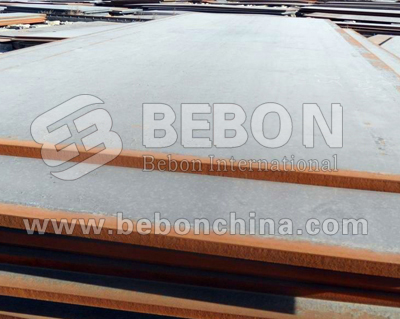 ASTM A387 Grade 11 Class 1 Steel Manufacturers