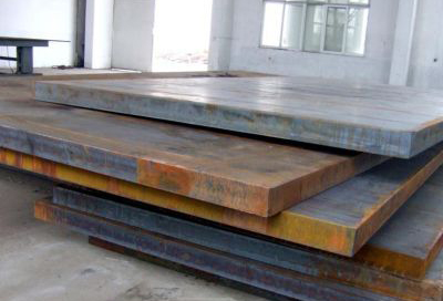 A387 Grade 12 Class 1 Steel for Boilers in China