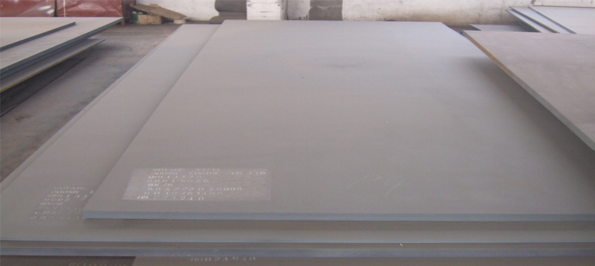 S355J0 Steel Plate, Hot Rolled S355J0 Steel Plate