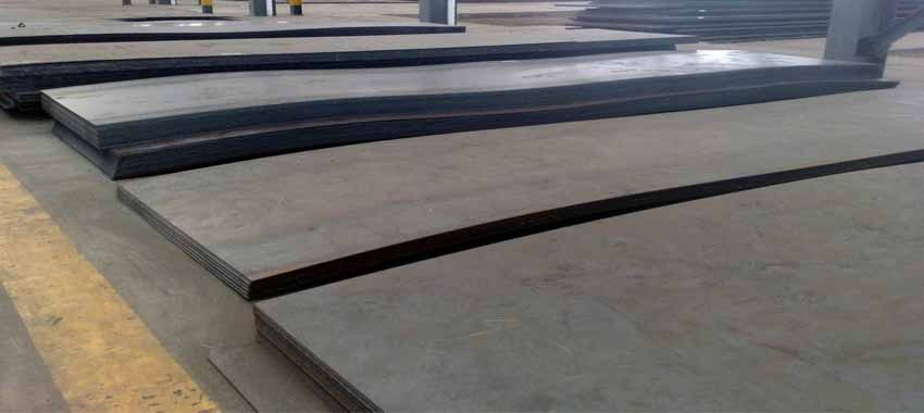 S275N Steel, EN 10025-3 S275N Fine Grain Structural Steel Plate