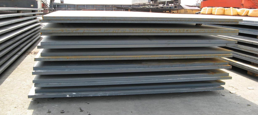 JIS G 3116 SG255 gas cylinder <a href=http://www.steel-plate-sheet.com/Sellinglist/ASTM-A517-Gr-70-Hot-rolled-steel-plate.html target=_blank class=infotextkey>Hot rolled steel plate</a> Mechanical property