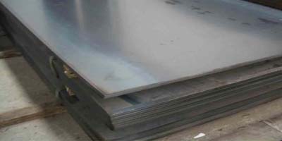 DIN 17155 15Mo3 High alloy boiler steel plate/sheet