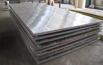 Stainless steel SUS347 steel plate, SUS347 stainless steel sheet Physical property